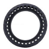 8.5 Inch Electric Scooter Honeycomb Anti-Explosive Tire Resistant Rubber Tire For Xiaomi Mijia M365 / M365 Pro, 8.5 Inch For Xiaomi M365 / Pro